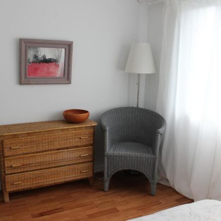 Apartamento En Un Entorno Unico En La Ciudad Vieja De LЛа-Корунья Экстерьер фото